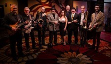 Concert on the Green