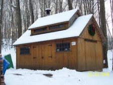 Open Sugar House at Northwest Park