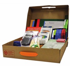 Backpack/School Supplies Drive