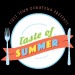 Taste of Summer!