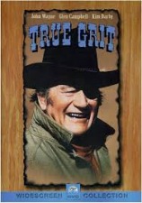 First Friday Films - True Grit