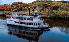 Exploring The Hudson - Day Trip