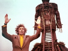 Third Tuesday Theater - The Wicker Man