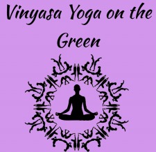 Yoga on the Green