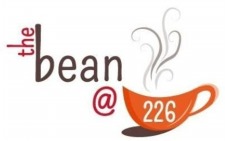 the bean at 226 coffee shop